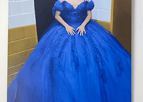 Cuadro 30x45 Personalizado