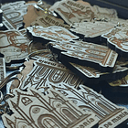 Llaveros Personalizados Madera 2