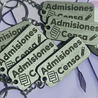 Llaveros Personalizados Madera 4