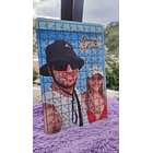 Rompecabezas Madera T30 1