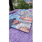 Rompecabezas Madera T30 3