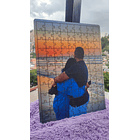 Rompecabezas Madera T30 4