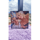 Rompecabezas Madera T30 5