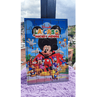 Rompecabezas Madera Niños 2