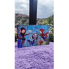 Rompecabezas Madera Niños 3