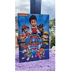 Rompecabezas Madera Niños 5