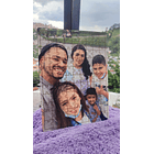 Rompecabezas Madera T45 1