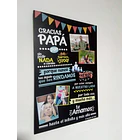 Cuadro Papá 1