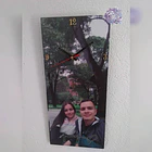 Cuadro Reloj 4