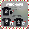 KIT NAVIDEÑO WEICHAFE 