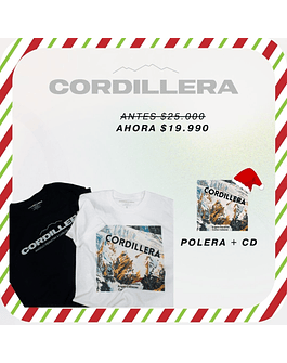KIT NAVIDEÑO CORDILLERA