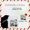 KIT NAVIDEÑO CORDILLERA