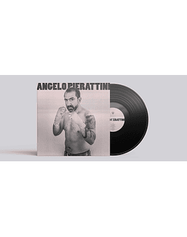VINILO ANGELO PIERATTINI (2025)
