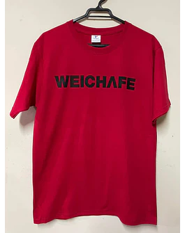 POLERAS WEICHAFE