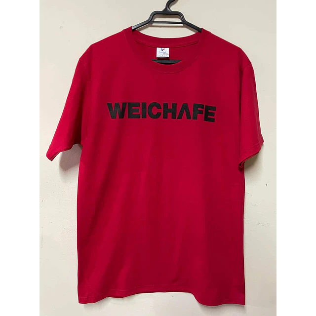 POLERAS WEICHAFE