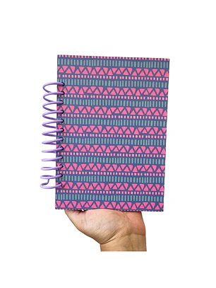 Cuaderno Etnico