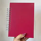 Planner Sin fecha - Hombre - Miniatura 2
