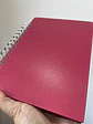 Planner Sin fecha - Hombre - Miniatura 3
