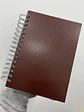 Planner Sin fecha - Hombre - Miniatura 4