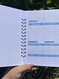 Planner Sin fecha - Hombre - Miniatura 7