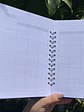 Planner Sin fecha - Hombre - Miniatura 8