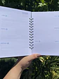 Planner Sin fecha - Hombre - Miniatura 9
