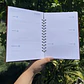 Planner Sin fecha - Hombre - Miniatura 9