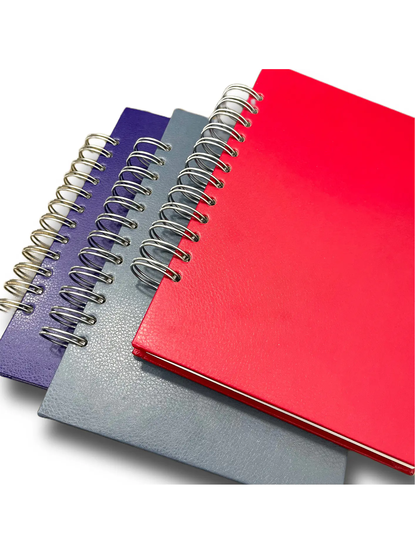 Planner Sin fecha - Hombre 1