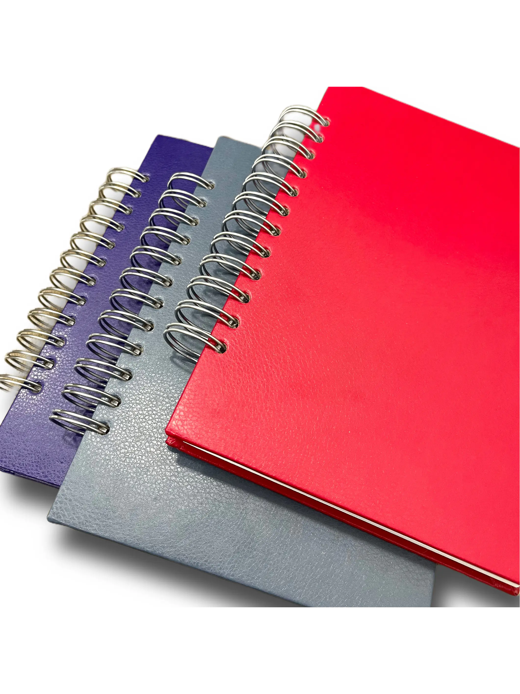 Planner Sin fecha - Hombre 1