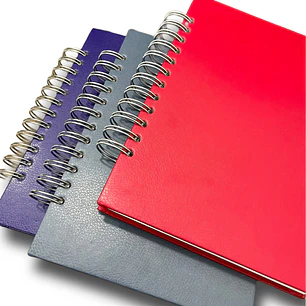 Planner Sin fecha - Hombre