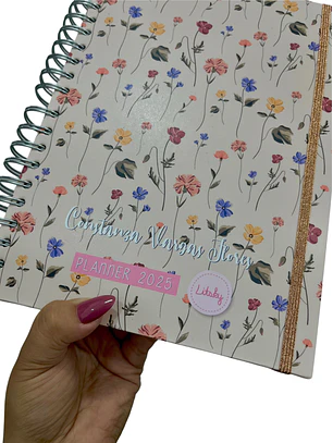 Personalizar portada con nombre <3 