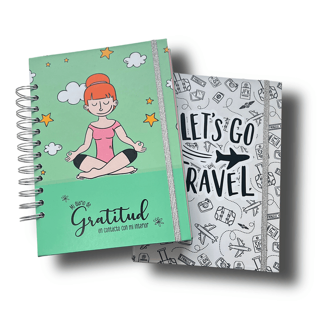 Planificación para cada ocasión <3