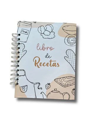 Recetario 
