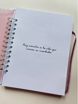 SALE - Planner de bodas Novios