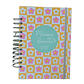 Planner docente 2026 ( Pre-escolar ) Margaritas - Miniatura 1