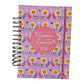 Planner docente 2026 ( Pre-escolar ) Flores - Miniatura 1
