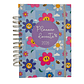 Planner docente 2026 ( Pre-escolar ) Flores 2 - Miniatura 1