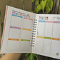 Planner docente 2026 ( Pre-escolar ) utiles escolares - Miniatura 4
