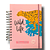 Planner 2026 Wild life