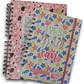 Planner 2026 Flores Vintage - Miniatura 14