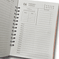 Agenda Diaria 2026 (Modelo 03) - Miniatura 1