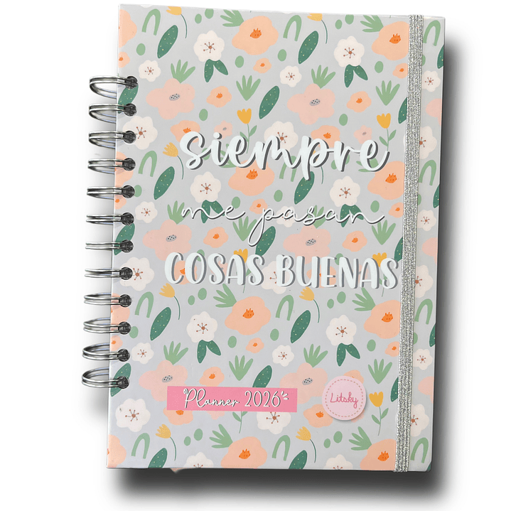 Agenda Diaria 2026 (Modelo 04) 10