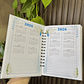 Agenda Diaria 2026 (Modelo 08) - Miniatura 2