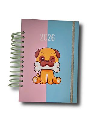 Agenda 2026 PUG