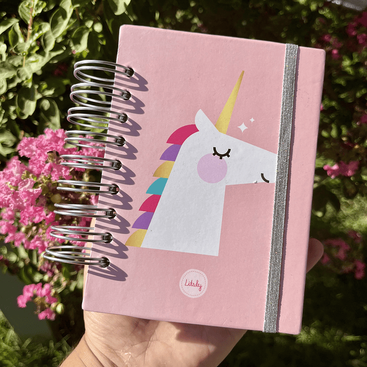 Miniplanner 2026 Semana vista puntos 3