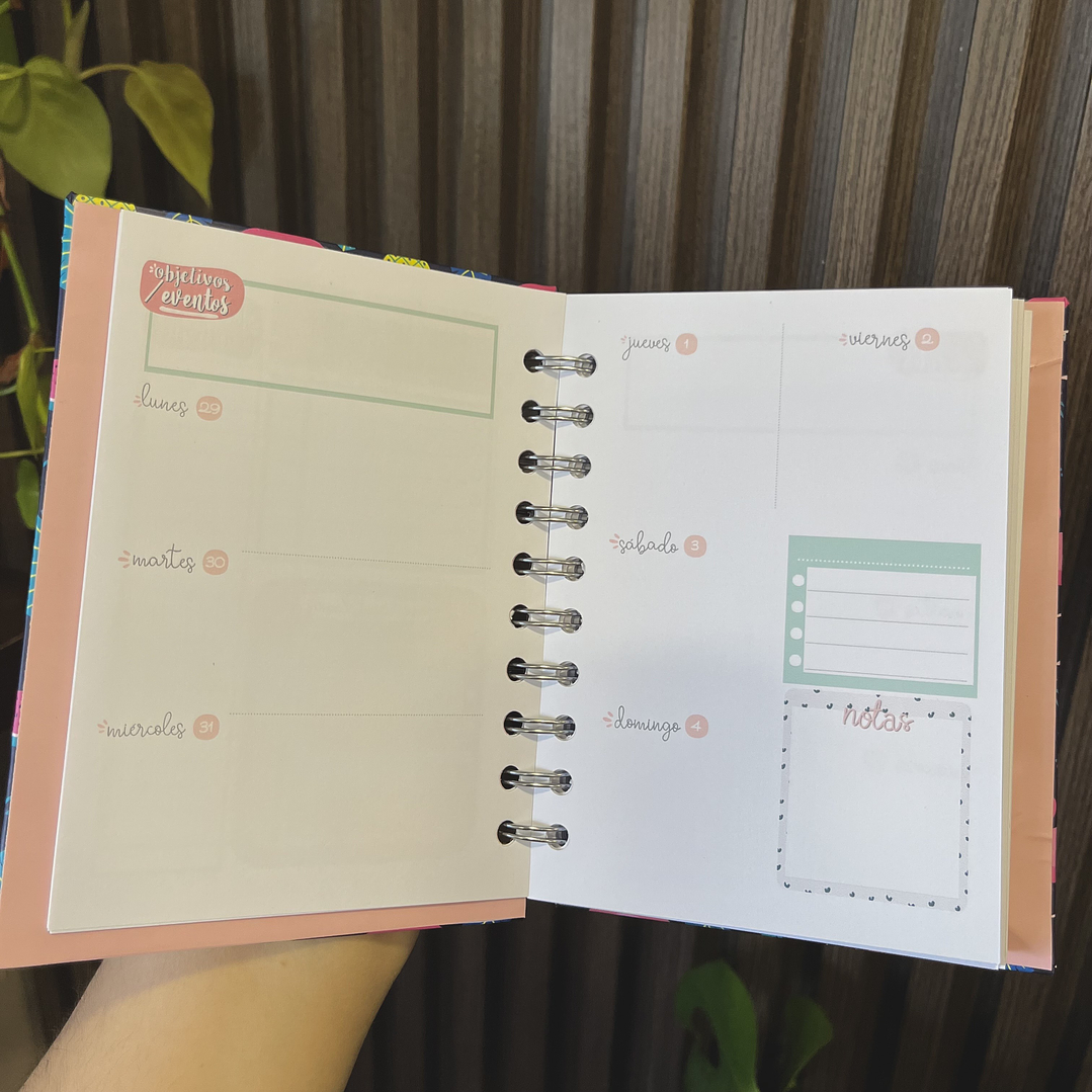 Miniplanner 2026  20