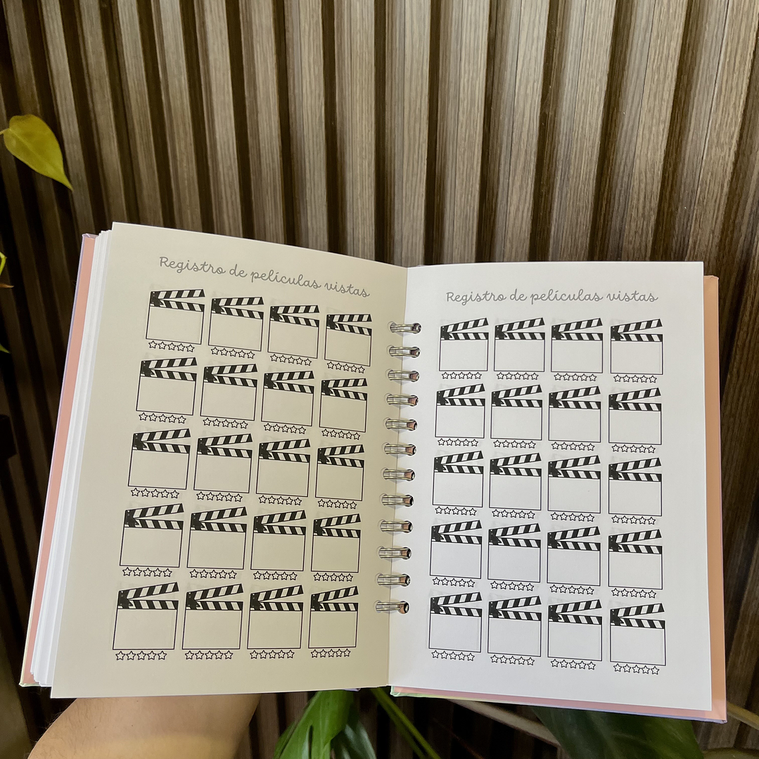 Agenda 2026 inspirada en Disney (2 días por página) 7