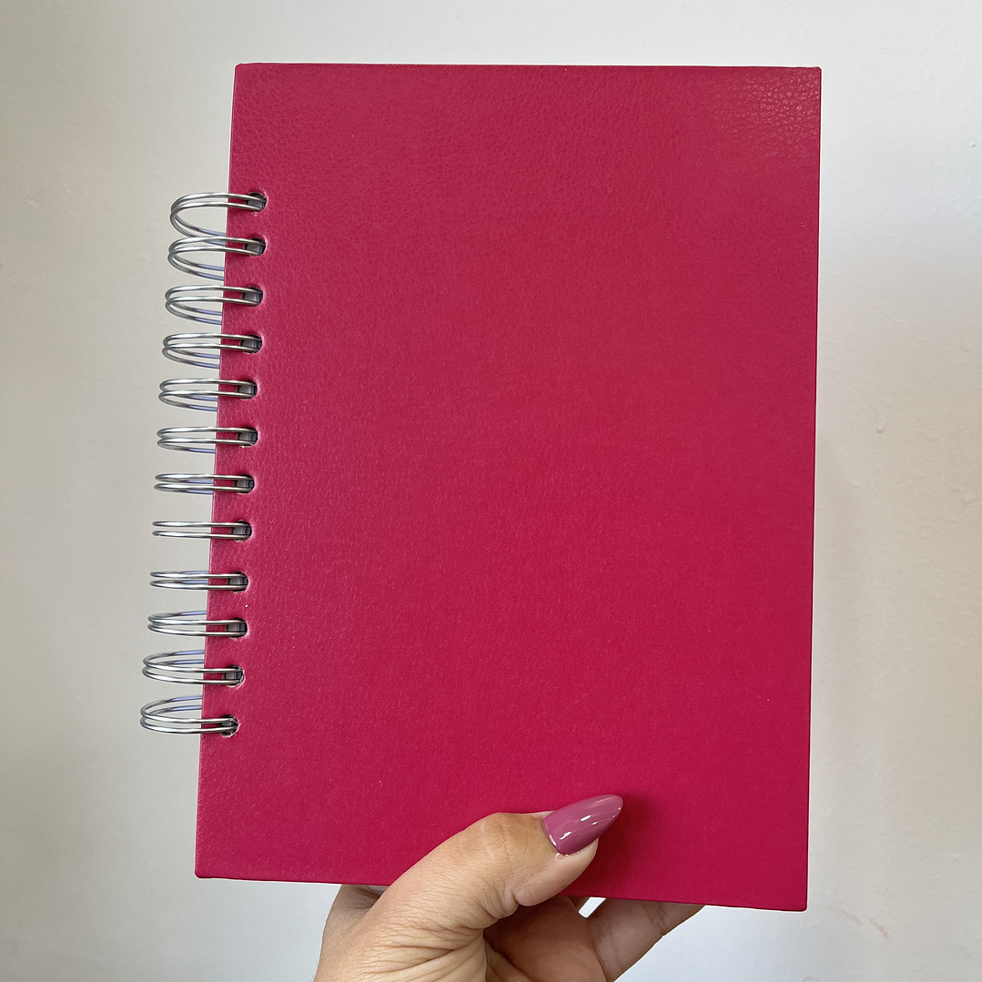 Planner 2026 Hombre 3