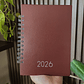 Planner 2026 Hombre - Miniatura 2
