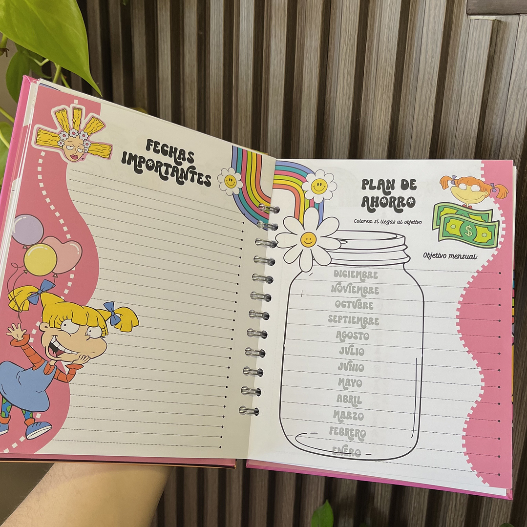 Agenda 2026 Emprendedora ¿pero a qué costo? 3